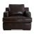 Alhambra Leather Living Room Set