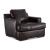 Alhambra Leather Chair