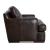 Alhambra Leather Chair