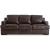 Alhambra Leather Living Room Set