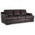 Alhambra Leather Living Room Set