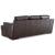 Alhambra Leather Living Room Set