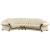 Apolo Leather Sectional, Left Facing