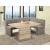 Labrenda Extendable Dining Room Set