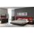 Lagos Premium LED Platform Bedroom Set