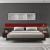 Lagos Premium LED Bed