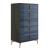 Laguna Chest w/5 Drawers