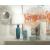 Abilene Glass Table Lamp