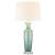 Abilene Glass Table Lamp