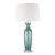 Abilene Glass Table Lamp