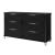 Lando Panel Bedroom Set with LED