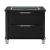 Lando Panel Bedroom Set with LED