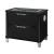 Lando Panel Bedroom Set with LED