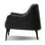 Ellington Leather Lounge Chair