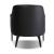 Ellington Leather Lounge Chair