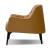 Ellington Leather Lounge Chair