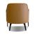 Ellington Leather Lounge Chair