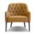 Ellington Leather Lounge Chair