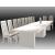 Largo Dining Room Set