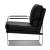 Mitchell Leather Lounge Chair