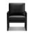 Mitchell Leather Lounge Chair
