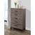 Laura Storage Bedroom Set
