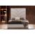 Laura Velvet/Wood Regular Bedroom Set