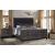 Laura Storage King Size Bed