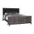 Laura Storage King Size Bed