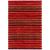 Lavasa Polyester Rectangular Handmade Rug, 7'9