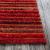Lavasa Polyester Rectangular Handmade Rug, 5' x 7'6