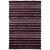 Lavasa Polyester Rectangular Handmade Rug, 7'9
