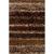 Lavasa Polyester Rectangular Handmade Rug