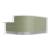 Valde 96-inch Corner Reception Desk w/Right Counter Top