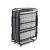 Soho Metal Folding Bed