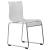 Lima Acrylic Chair