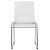 Lima Acrylic Chair