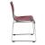 Lima Acrylic Chair (Set of 2)