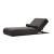 Bondi Sunbrella Fabric Lounger