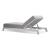 Hanlan Sunbrella Fabric Lounger