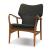 Ingrid Fabric Lounge Chair