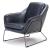 Jasper Leather Armchair