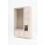 Locker Plus Office Storage Cabinet w/Lock