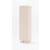Locker Plus Office Single Storage Cabinet w/4 Lockable Doors