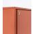 Locker Plus Office Double Storage Cabinet w/6 Lockable Doors
