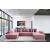 LCL-003U U-Shape Sectional Sofa