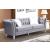LCL-004 Italian Velvet Sofa