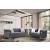 LCL-005 Italian Velvet Living Room Set