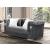 LCL-005 Italian Velvet Loveseat