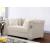 LCL-005 Italian Velvet Loveseat